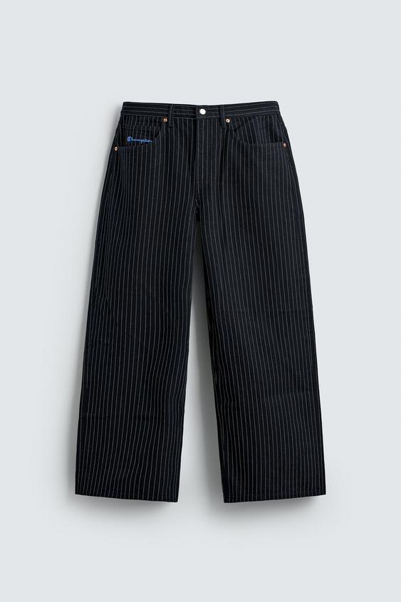 Champion by ZARA 2025 FW コラボコレクションが発売 (チャンピオン ザラ)
