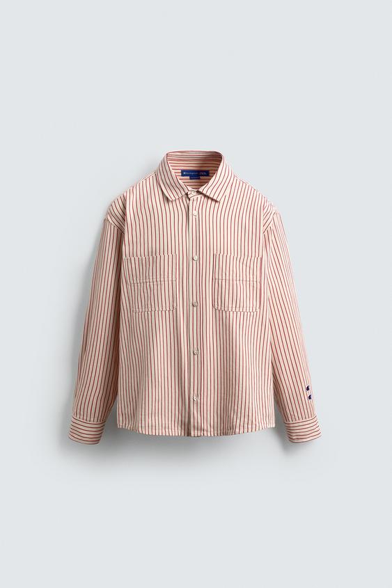 Champion by ZARA 2025 FW コラボコレクションが発売 (チャンピオン ザラ)