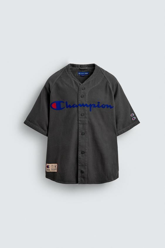 Champion by ZARA 2025 FW コラボコレクションが発売 (チャンピオン ザラ)