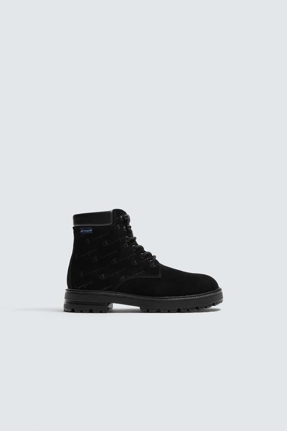 Champion by ZARA 2025 FW コラボコレクションが発売 (チャンピオン ザラ)