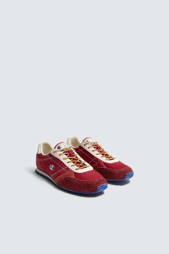 Champion by ZARA 2025 FW コラボコレクションが発売 (チャンピオン ザラ)