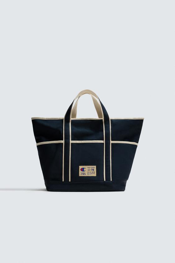 Champion by ZARA 2025 FW コラボコレクションが発売 (チャンピオン ザラ)