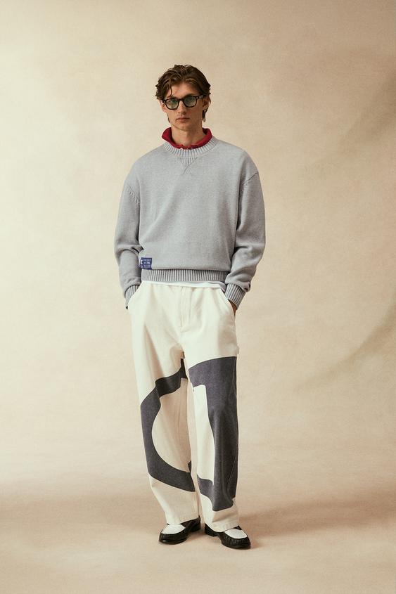 Champion by ZARA 2025 FW コラボコレクションが発売 (チャンピオン ザラ)