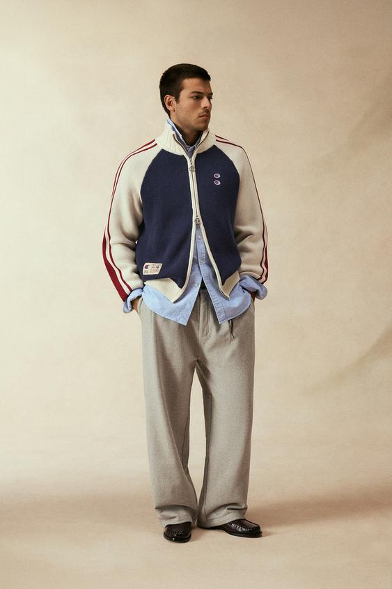 Champion by ZARA 2025 FW コラボコレクションが発売 (チャンピオン ザラ)