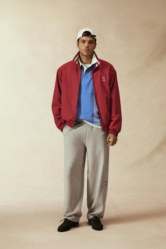Champion by ZARA 2025 FW コラボコレクションが発売 (チャンピオン ザラ)