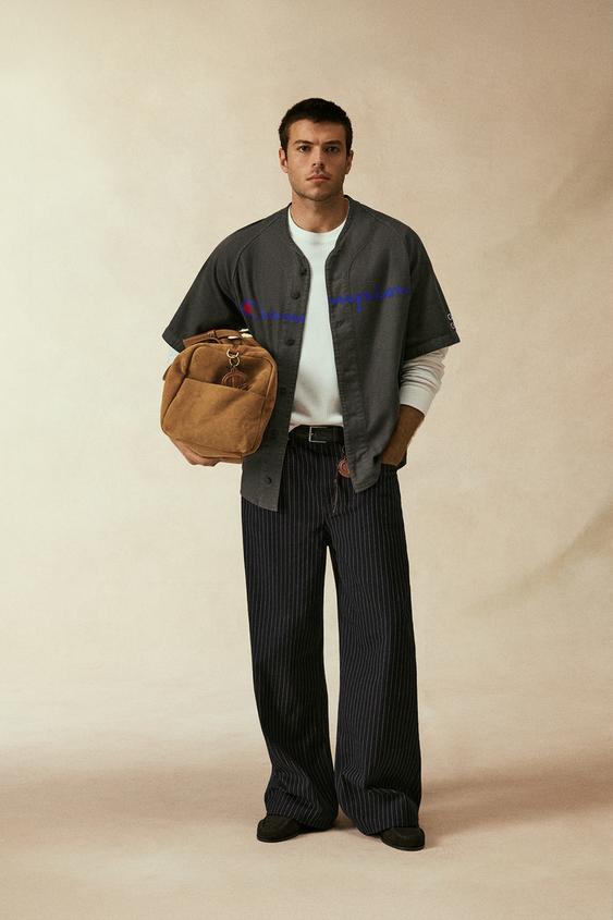 Champion by ZARA 2025 FW コラボコレクションが発売 (チャンピオン ザラ)