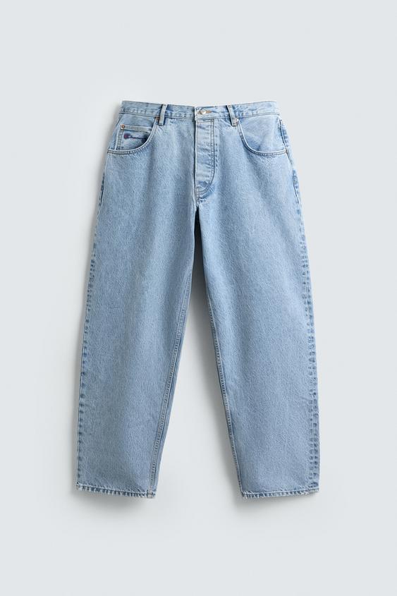 Champion by ZARA 2025 FW コラボコレクションが発売 (チャンピオン ザラ)
