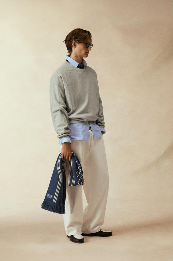 Champion by ZARA 2025 FW コラボコレクションが発売 (チャンピオン ザラ)