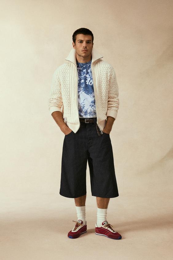 Champion by ZARA 2025 FW コラボコレクションが発売 (チャンピオン ザラ)