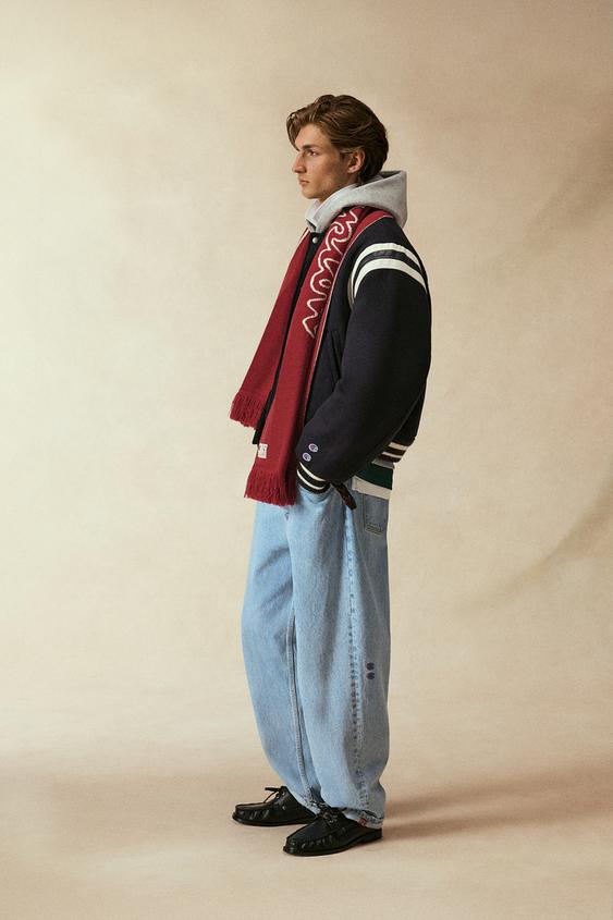 Champion by ZARA 2025 FW コラボコレクションが発売 (チャンピオン ザラ)