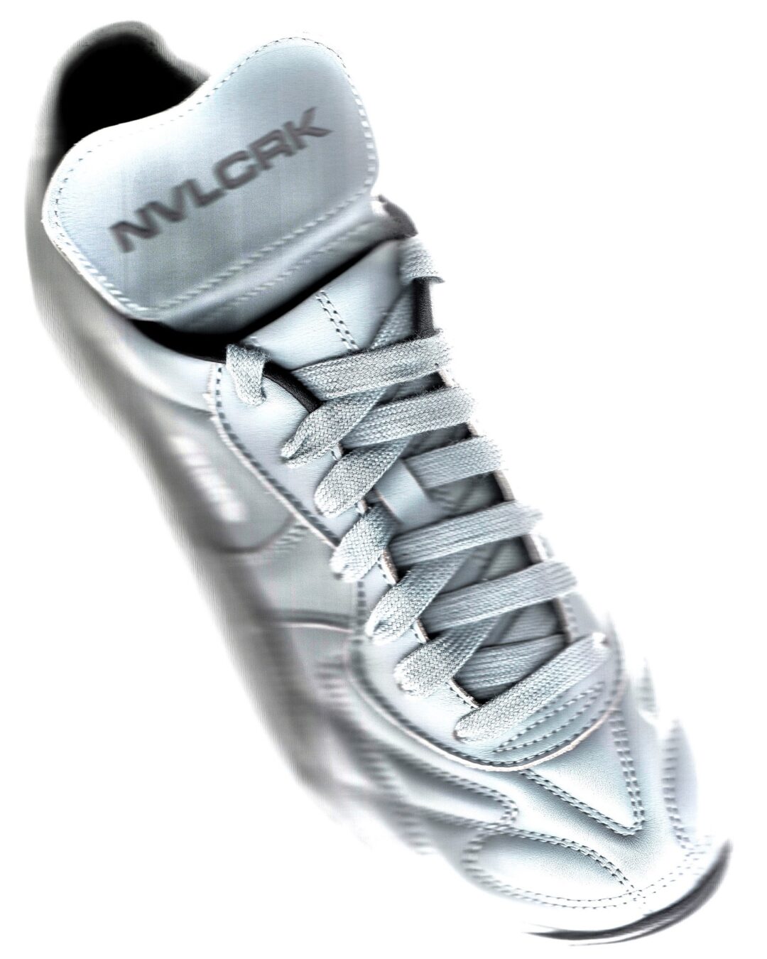【2025年 9/27 発売】PUMA KING INDOOR × NVLCRK × atmos (プーマ キング インドア ニベルクラック アトモス) [404819-01]