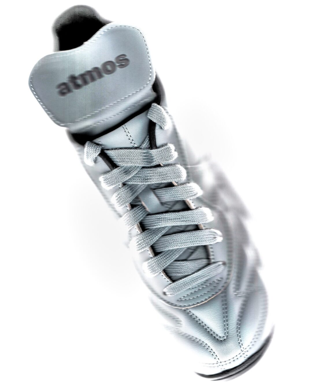 【2025年 9/27 発売】PUMA KING INDOOR × NVLCRK × atmos (プーマ キング インドア ニベルクラック アトモス) [404819-01]