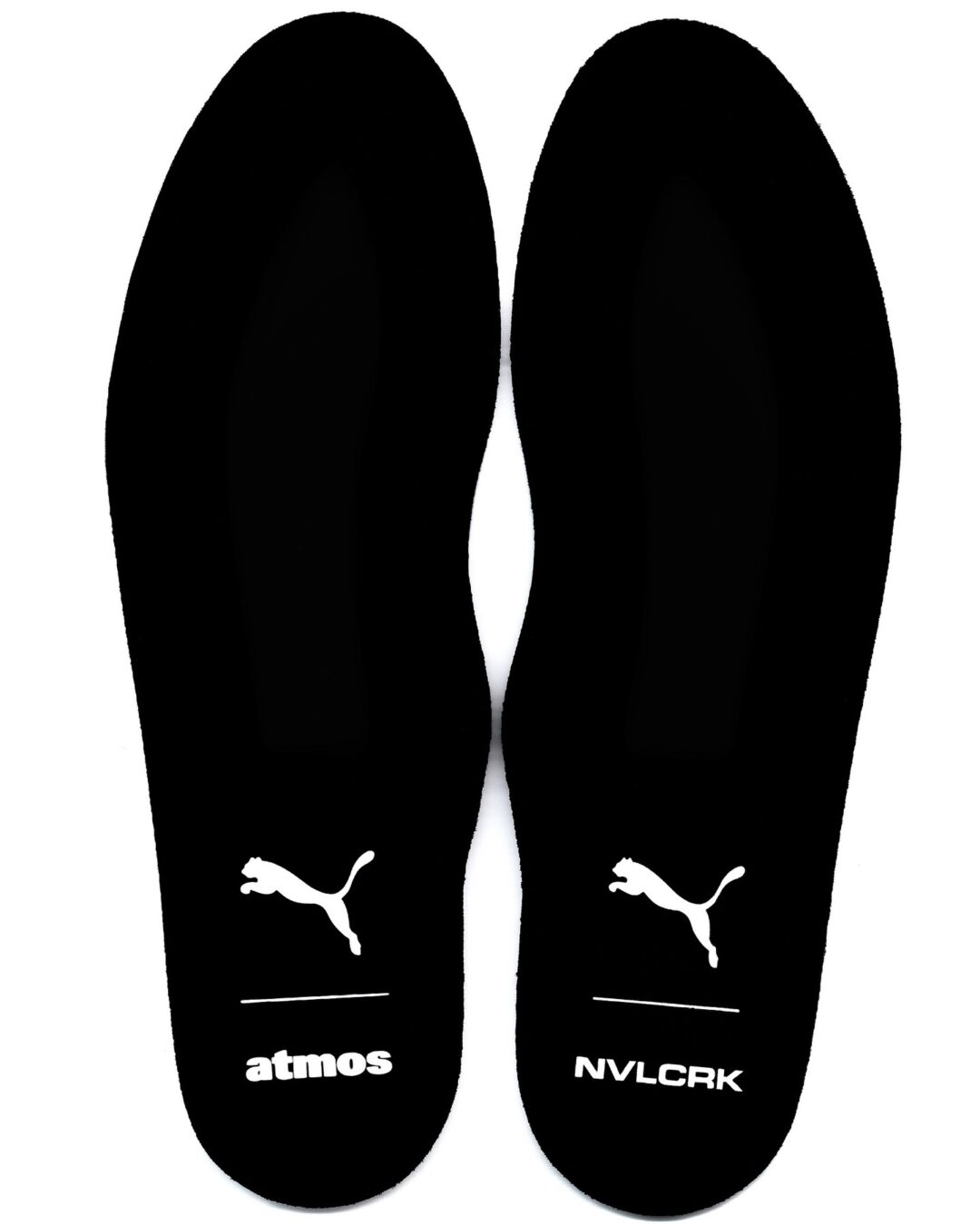 【2025年 9/27 発売】PUMA KING INDOOR × NVLCRK × atmos (プーマ キング インドア ニベルクラック アトモス) [404819-01]