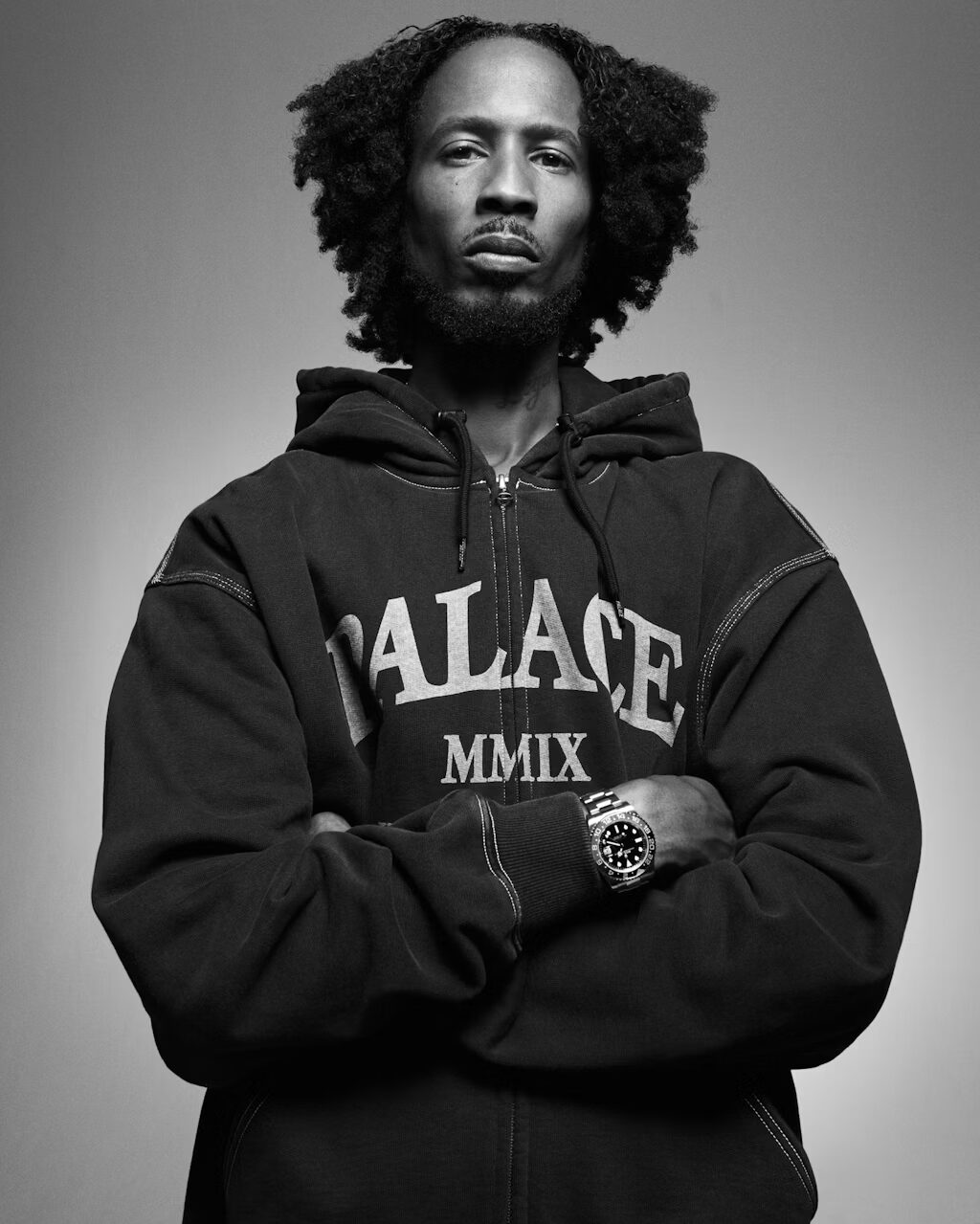 【2025年 10/4 発売】Palace Skateboards 2025 WINTER (パレス スケートボード 2025年 冬/ウィンター)