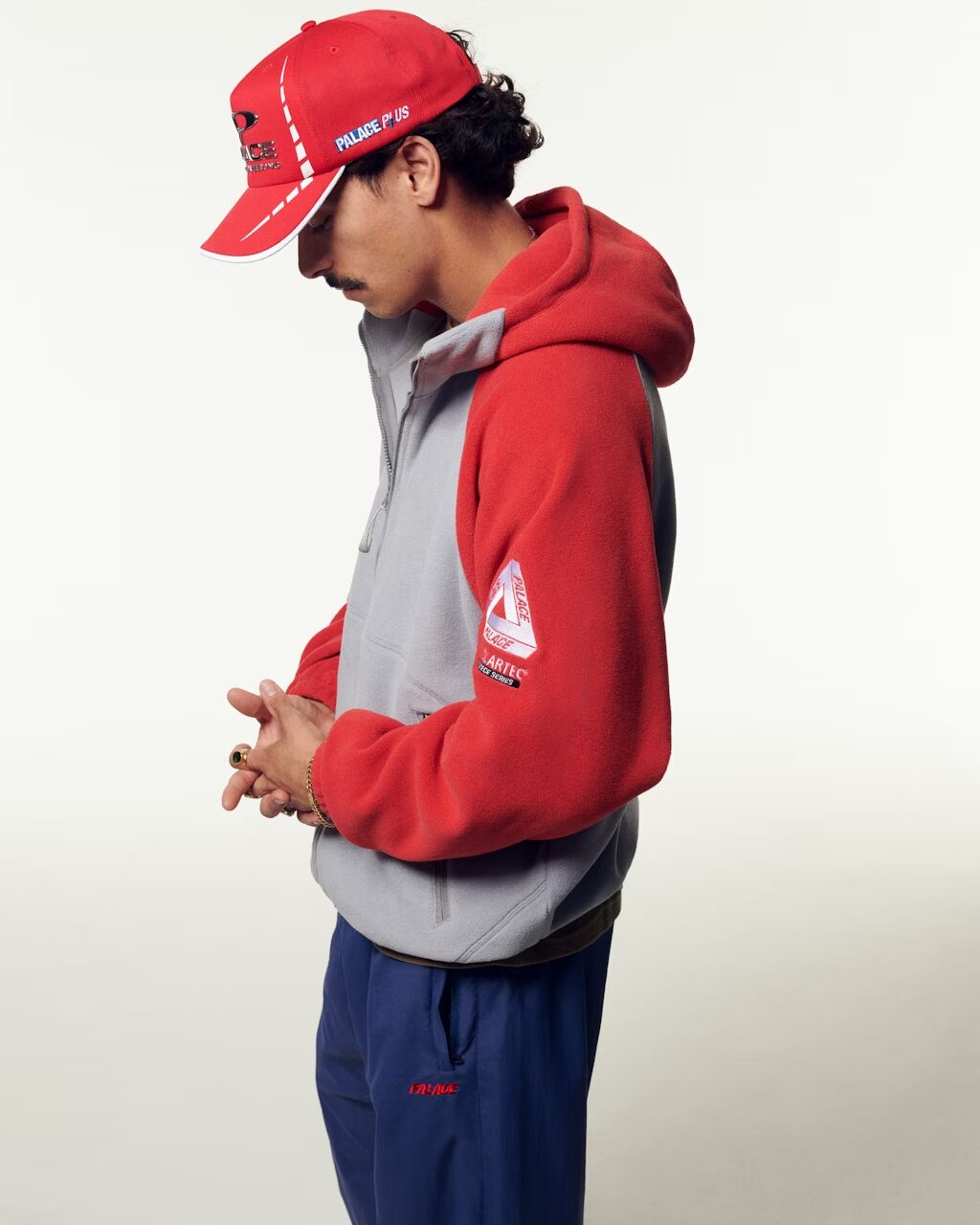 【2025年 10/4 発売】Palace Skateboards 2025 WINTER (パレス スケートボード 2025年 冬/ウィンター)