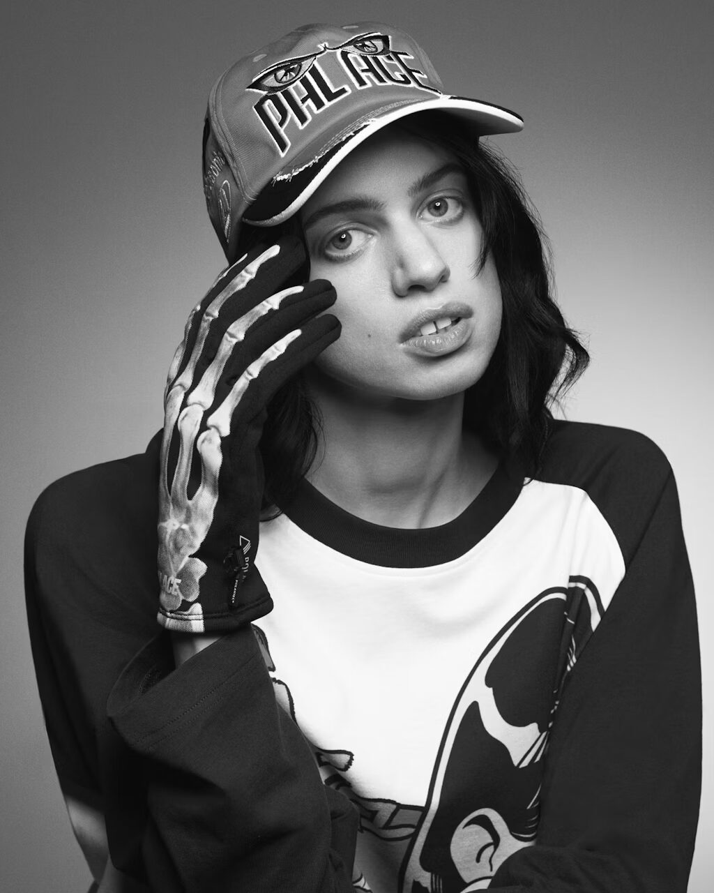 【2025年 10/4 発売】Palace Skateboards 2025 WINTER (パレス スケートボード 2025年 冬/ウィンター)