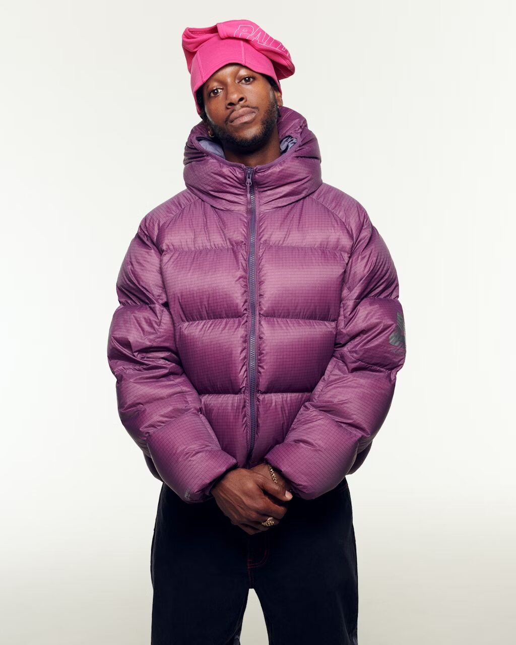 【2025年 10/4 発売】Palace Skateboards 2025 WINTER (パレス スケートボード 2025年 冬/ウィンター)