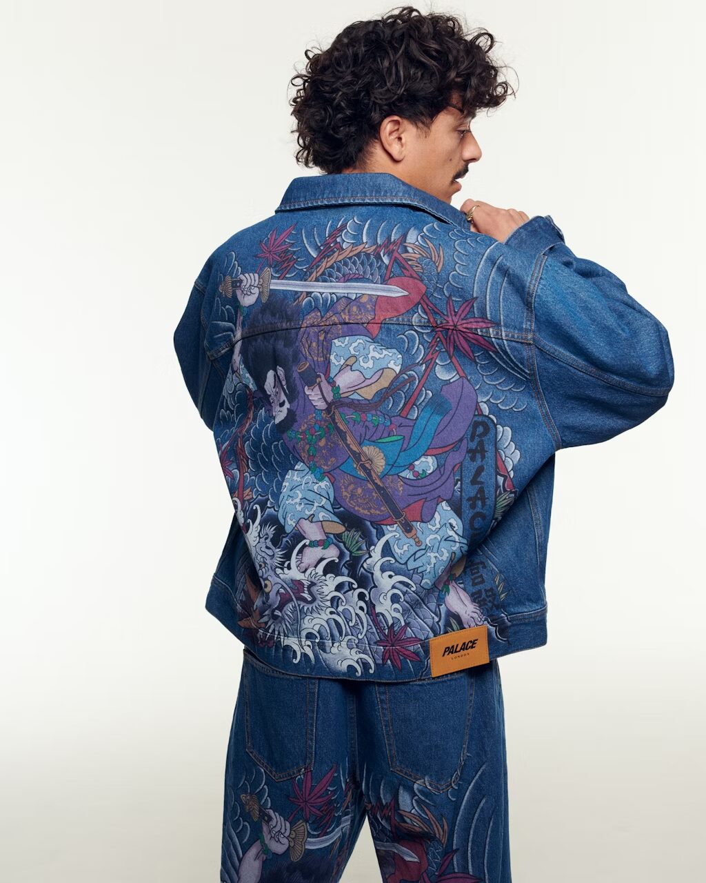 【2025年 10/4 発売】Palace Skateboards 2025 WINTER (パレス スケートボード 2025年 冬/ウィンター)