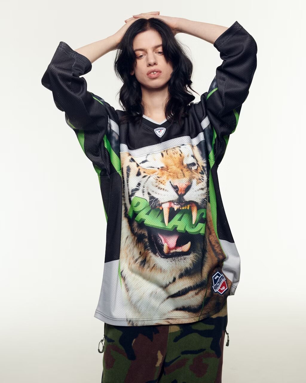 【2025年 10/4 発売】Palace Skateboards 2025 WINTER (パレス スケートボード 2025年 冬/ウィンター)