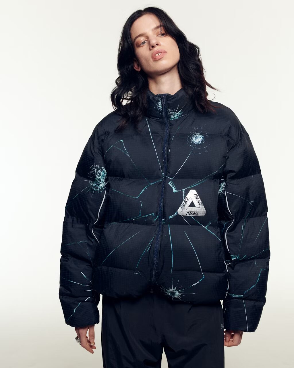 【2025年 10/4 発売】Palace Skateboards 2025 WINTER (パレス スケートボード 2025年 冬/ウィンター)