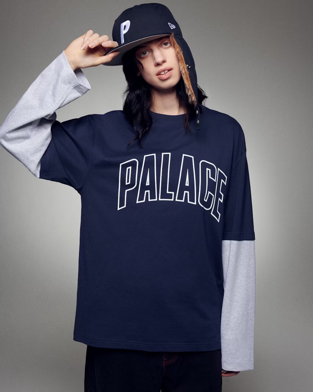 【2025年 10/4 発売】Palace Skateboards 2025 WINTER (パレス スケートボード 2025年 冬/ウィンター)