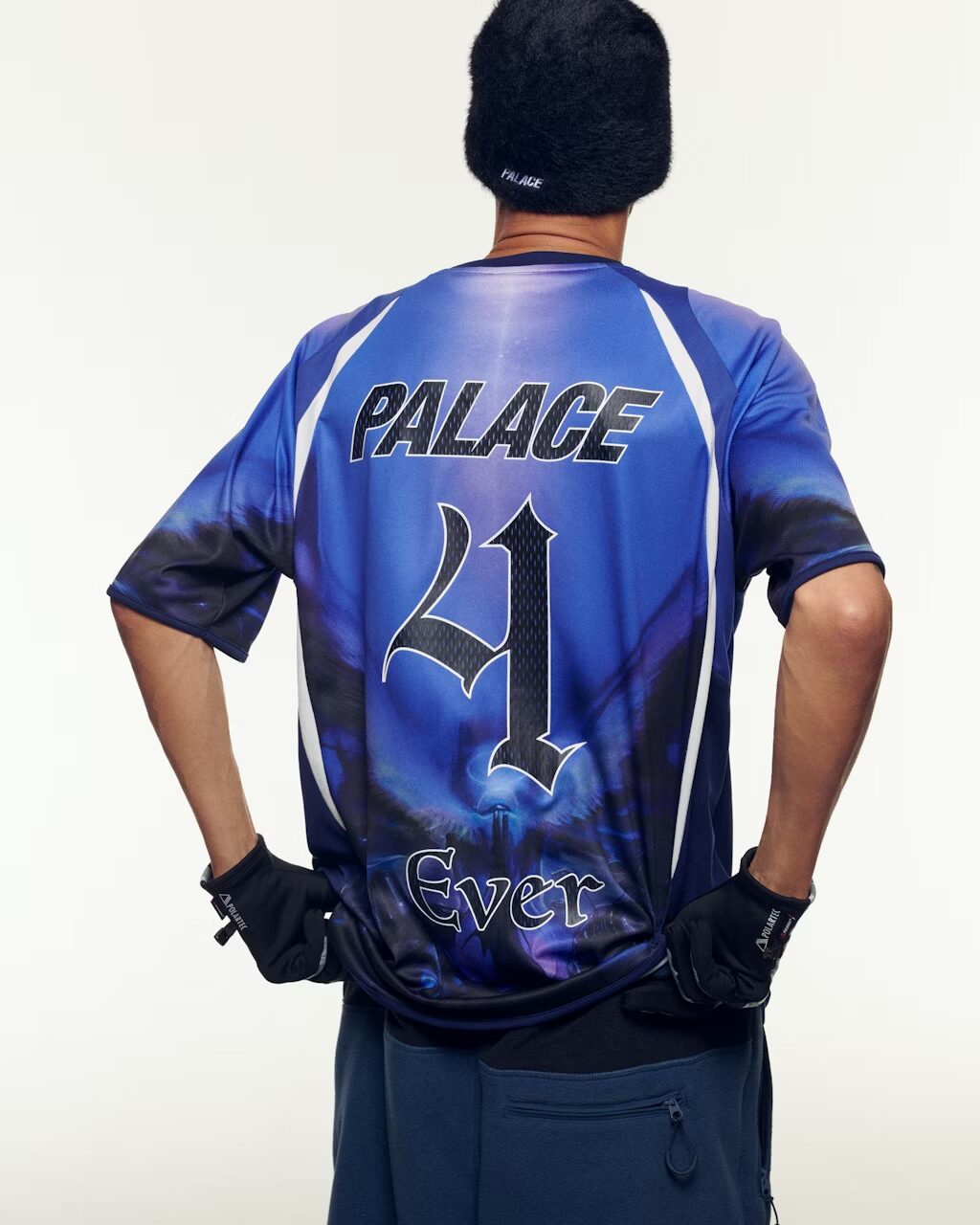【2025年 10/4 発売】Palace Skateboards 2025 WINTER (パレス スケートボード 2025年 冬/ウィンター)