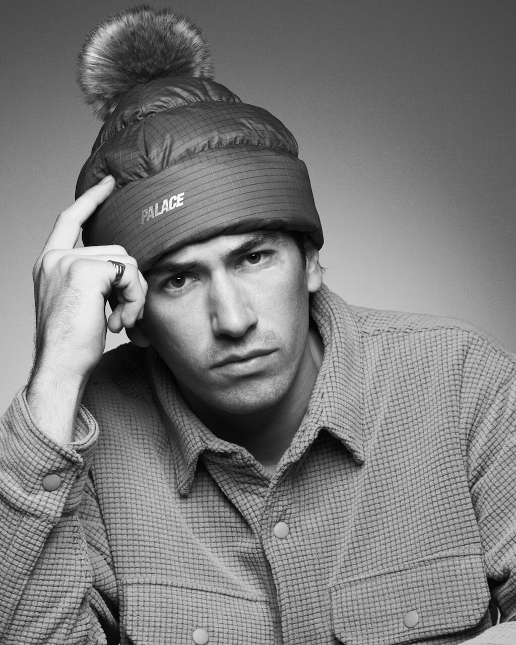 【2025年 10/4 発売】Palace Skateboards 2025 WINTER (パレス スケートボード 2025年 冬/ウィンター)