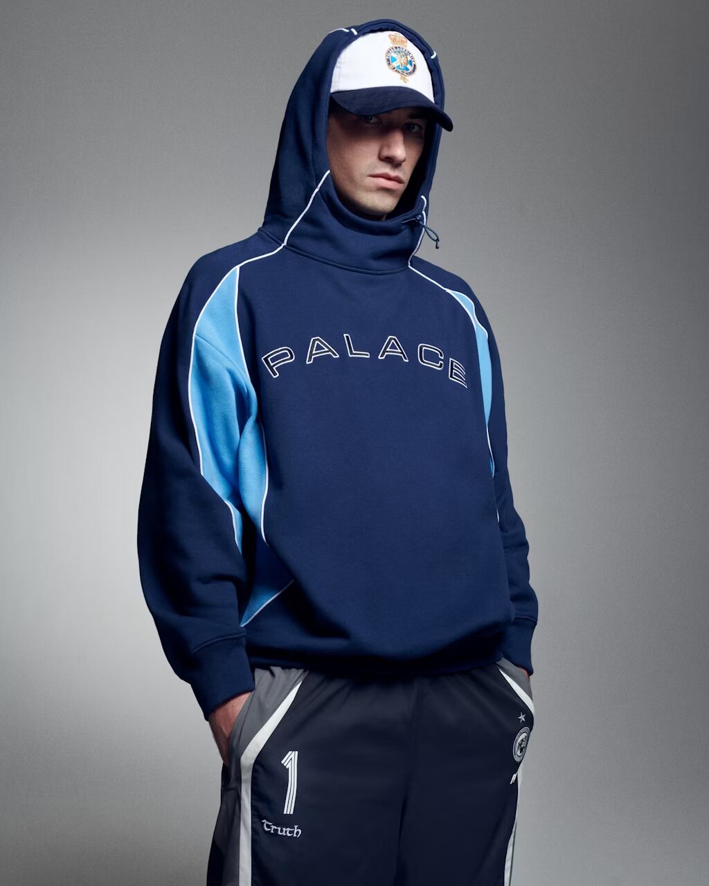 【2025年 10/4 発売】Palace Skateboards 2025 WINTER (パレス スケートボード 2025年 冬/ウィンター)