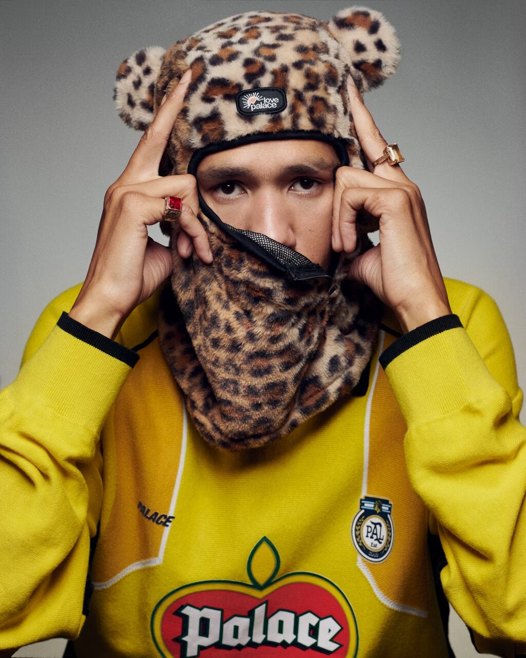 【2025年 10/4 発売】Palace Skateboards 2025 WINTER (パレス スケートボード 2025年 冬/ウィンター)