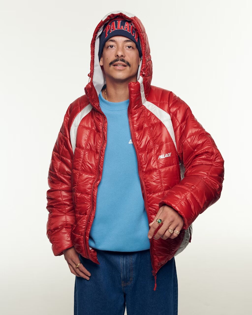 【2025年 10/4 発売】Palace Skateboards 2025 WINTER (パレス スケートボード 2025年 冬/ウィンター)