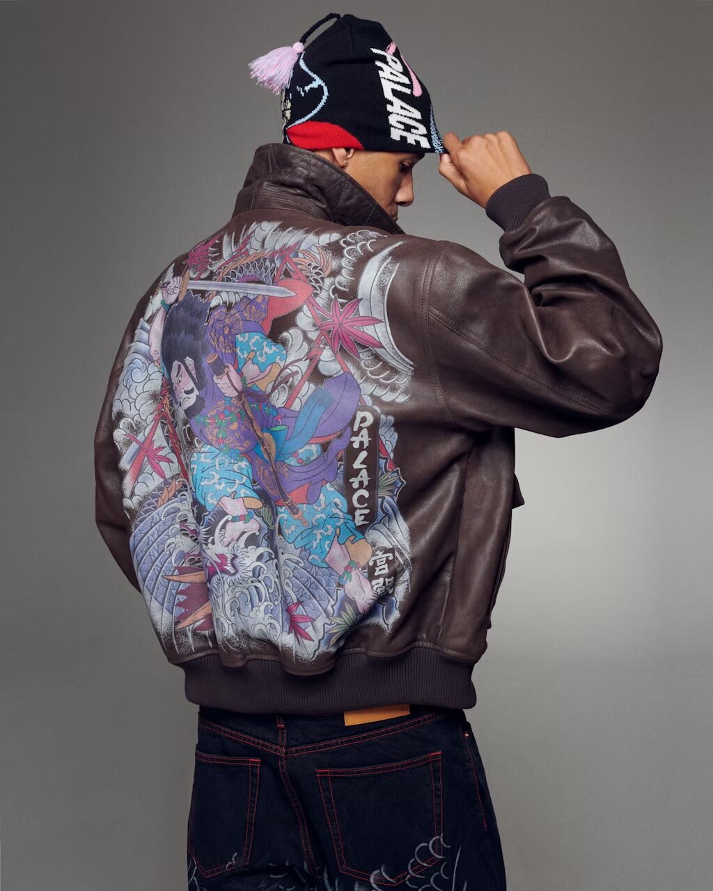 【2025年 10/4 発売】Palace Skateboards 2025 WINTER (パレス スケートボード 2025年 冬/ウィンター)