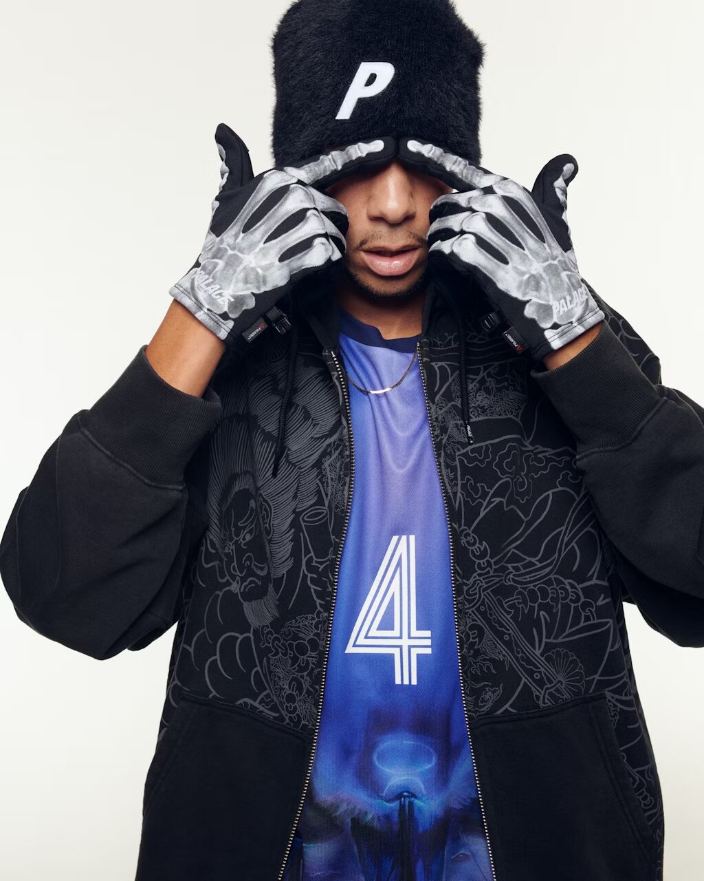 【2025年 10/4 発売】Palace Skateboards 2025 WINTER (パレス スケートボード 2025年 冬/ウィンター)