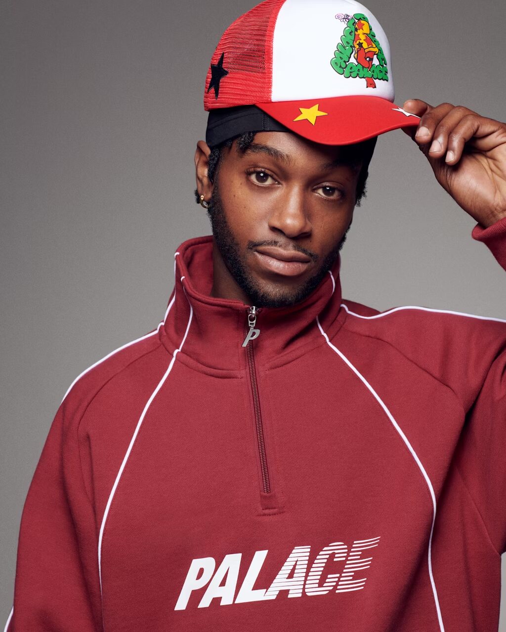 【2025年 10/4 発売】Palace Skateboards 2025 WINTER (パレス スケートボード 2025年 冬/ウィンター)