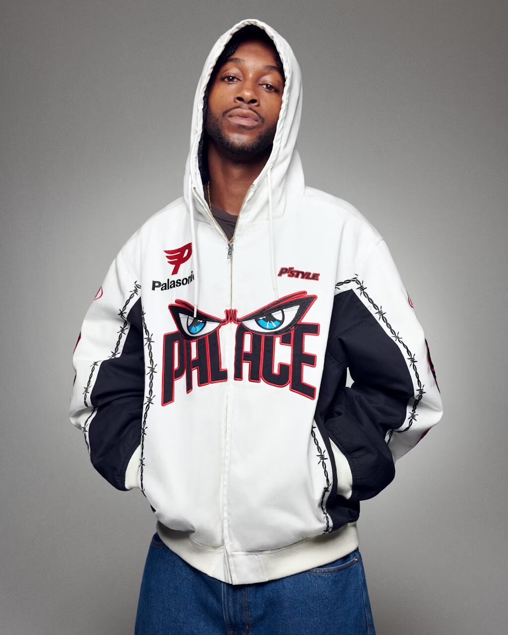 【2025年 10/4 発売】Palace Skateboards 2025 WINTER (パレス スケートボード 2025年 冬/ウィンター)