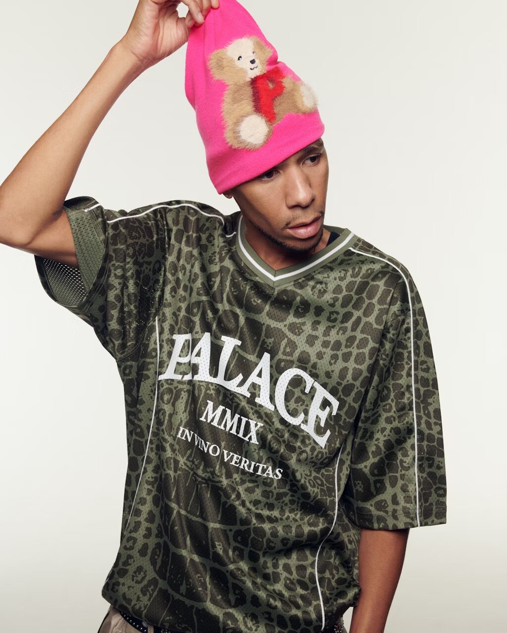 【2025年 10/4 発売】Palace Skateboards 2025 WINTER (パレス スケートボード 2025年 冬/ウィンター)