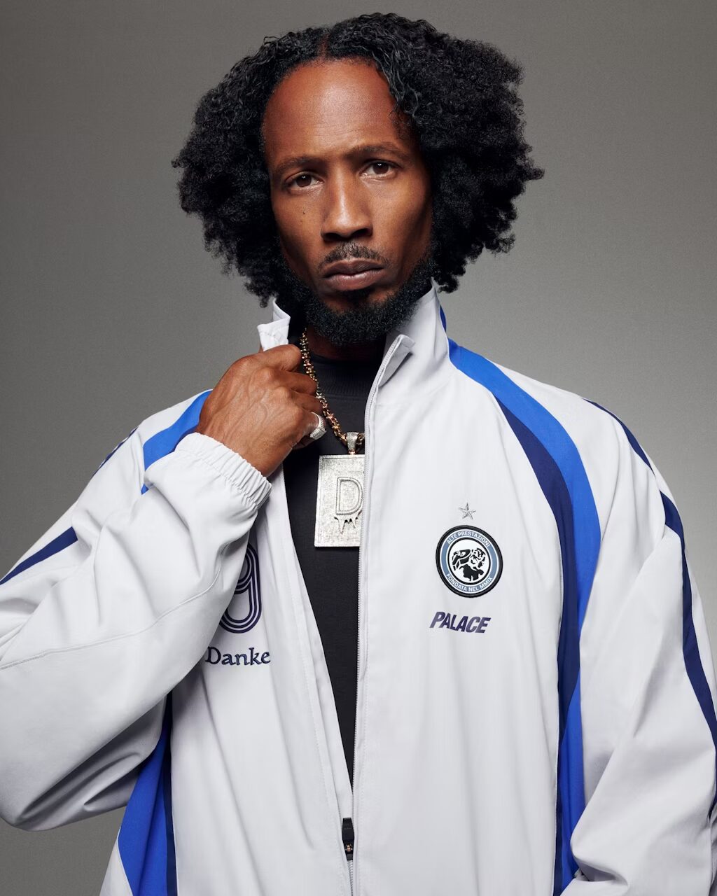 【2025年 10/4 発売】Palace Skateboards 2025 WINTER (パレス スケートボード 2025年 冬/ウィンター)