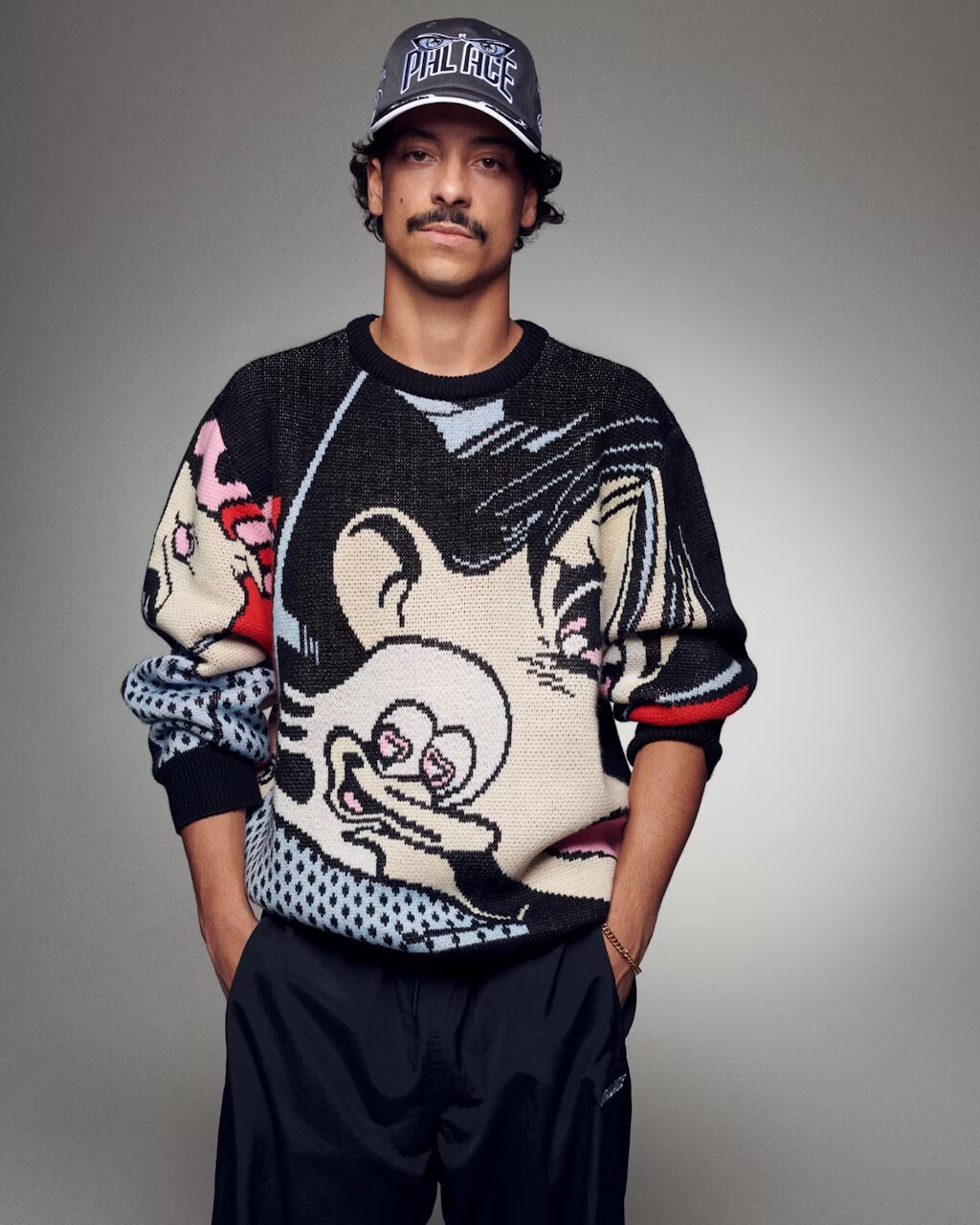 【2025年 10/4 発売】Palace Skateboards 2025 WINTER (パレス スケートボード 2025年 冬/ウィンター)