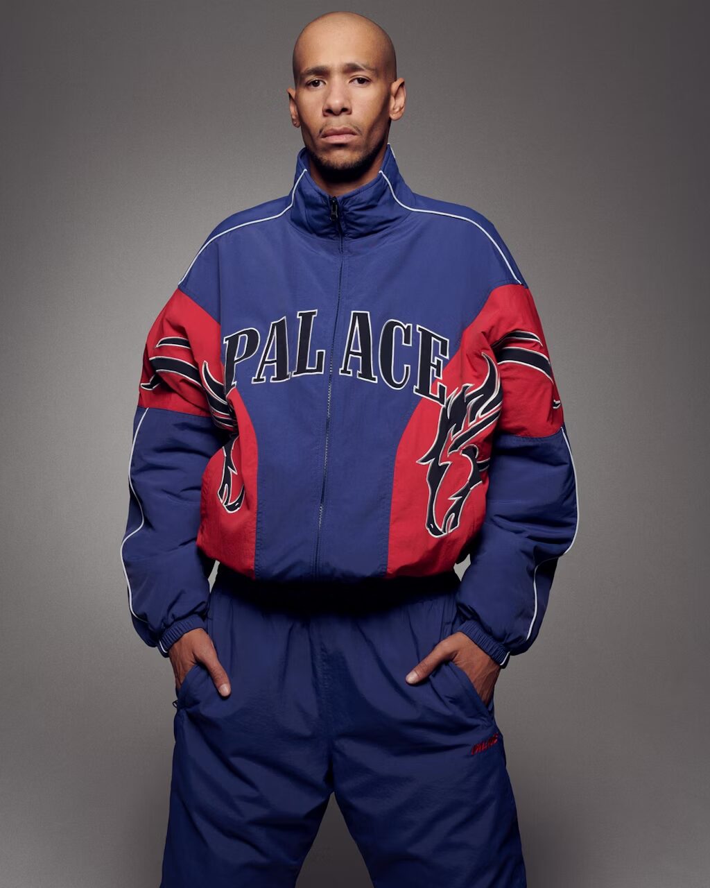 【2025年 10/4 発売】Palace Skateboards 2025 WINTER (パレス スケートボード 2025年 冬/ウィンター)