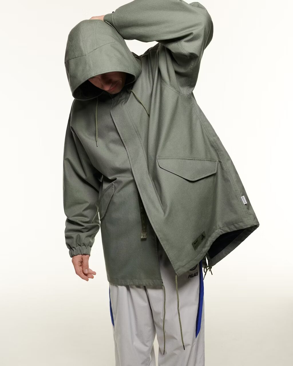 【2025年 10/4 発売】Palace Skateboards 2025 WINTER (パレス スケートボード 2025年 冬/ウィンター)