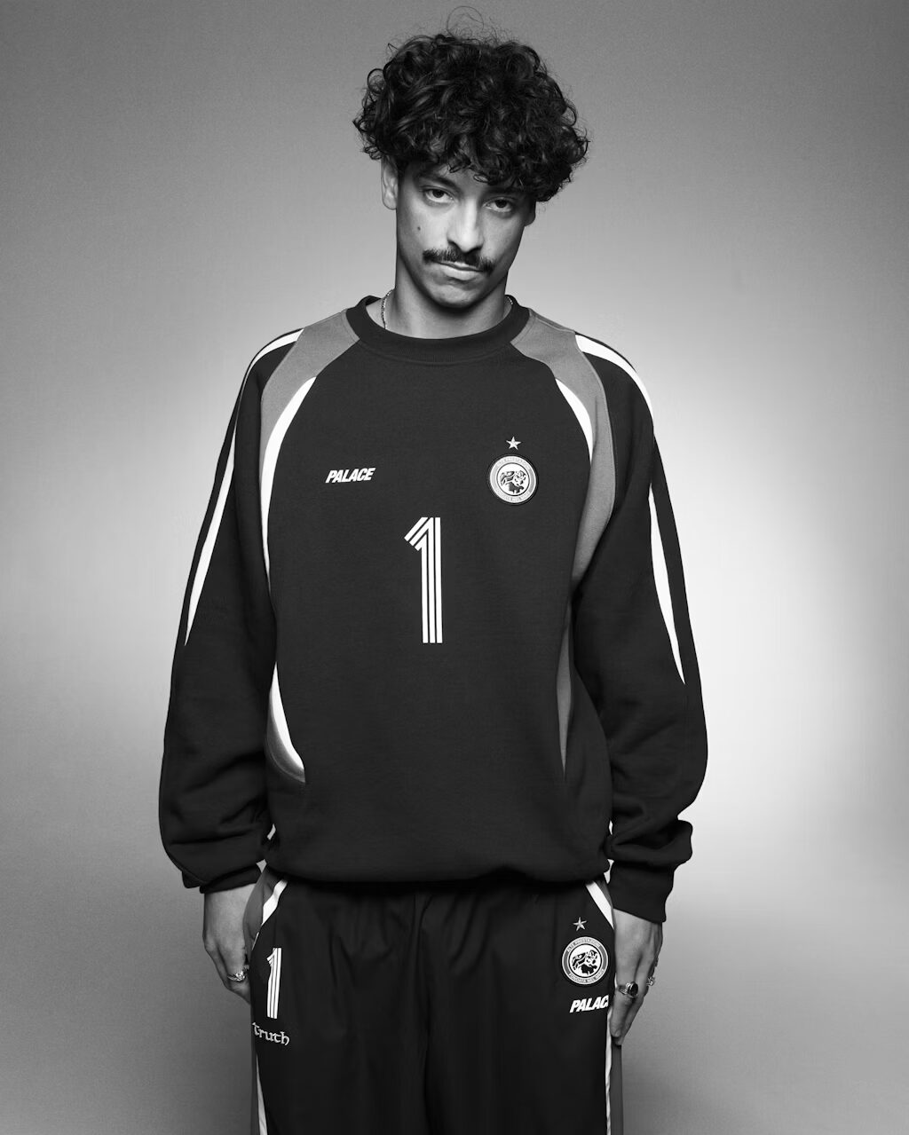 【2025年 10/4 発売】Palace Skateboards 2025 WINTER (パレス スケートボード 2025年 冬/ウィンター)