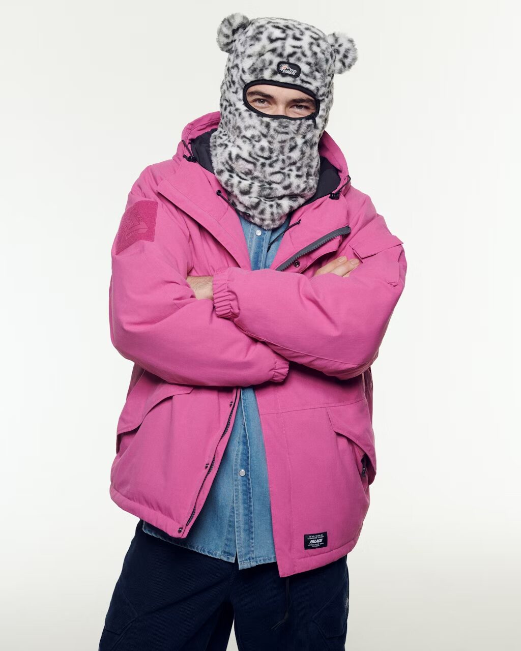 【2025年 10/4 発売】Palace Skateboards 2025 WINTER (パレス スケートボード 2025年 冬/ウィンター)