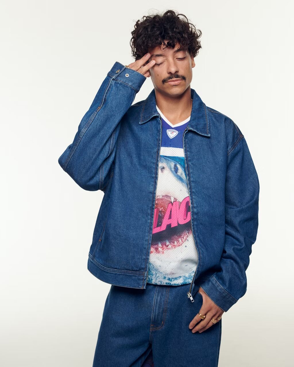 【2025年 10/4 発売】Palace Skateboards 2025 WINTER (パレス スケートボード 2025年 冬/ウィンター)