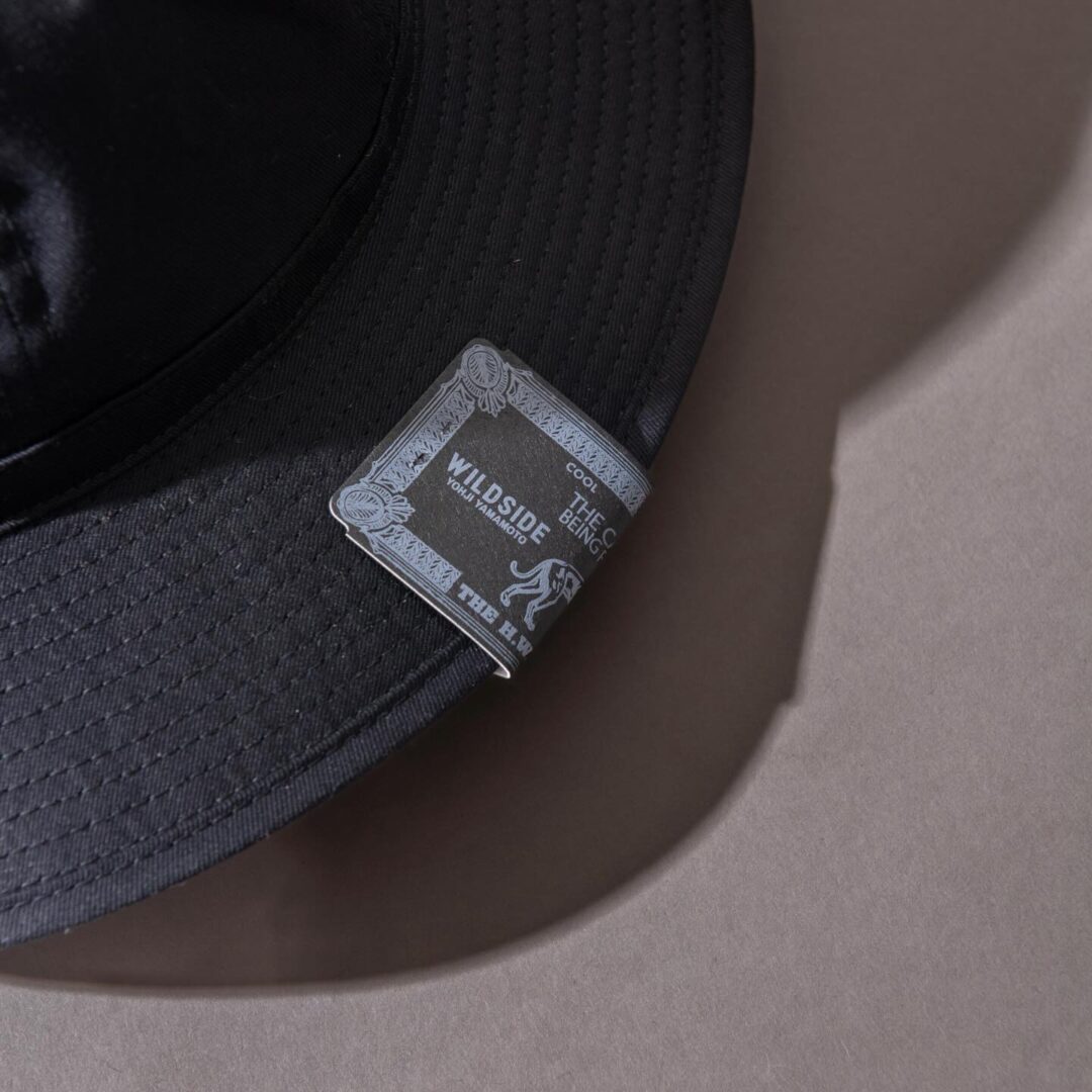 WILDSIDE YOHJI YAMAMOTO × HOLLYWOOD RANCH MARKET 2025 FW コラボコレクションが9/27 発売 (ヨウジヤマモト ハリウッド ランチ マーケット)