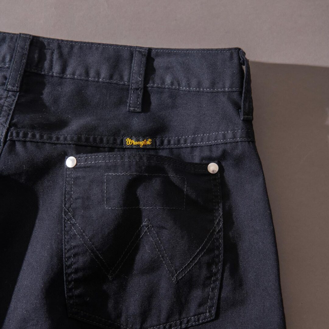 WILDSIDE YOHJI YAMAMOTO × HOLLYWOOD RANCH MARKET 2025 FW コラボコレクションが9/27 発売 (ヨウジヤマモト ハリウッド ランチ マーケット)