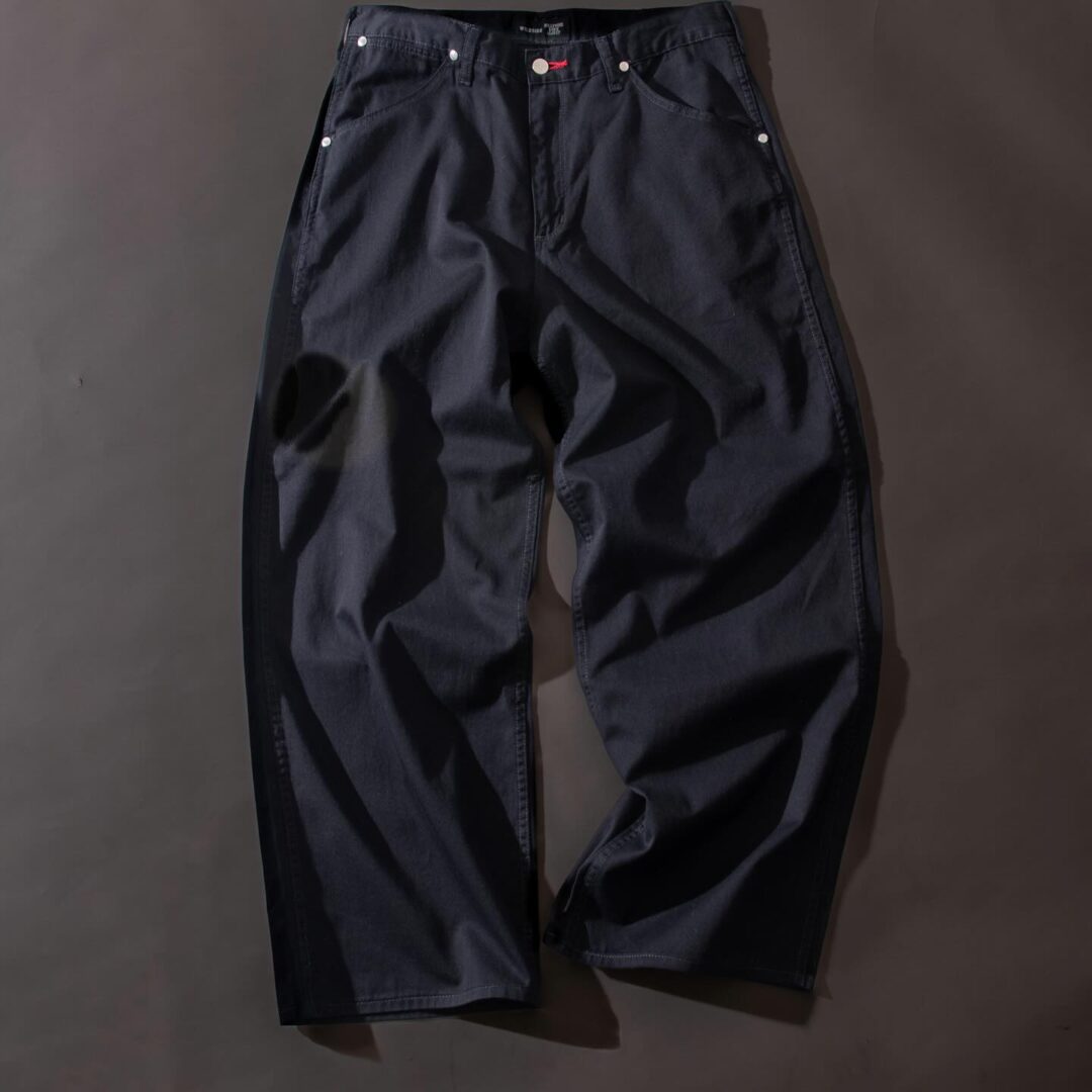 WILDSIDE YOHJI YAMAMOTO × HOLLYWOOD RANCH MARKET 2025 FW コラボコレクションが9/27 発売 (ヨウジヤマモト ハリウッド ランチ マーケット)
