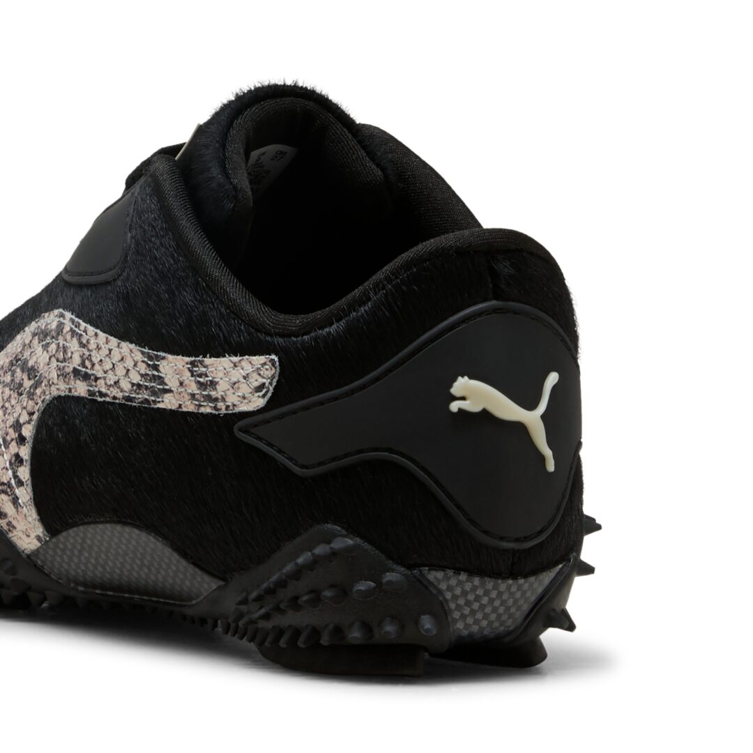 【2025年 10/7 発売予定】PUMA × A$AP ROCKY MOSTRO OG PH “Black/Desert Dust” (プーマ エイサップ・ロッキー モストロ) [406497-01]