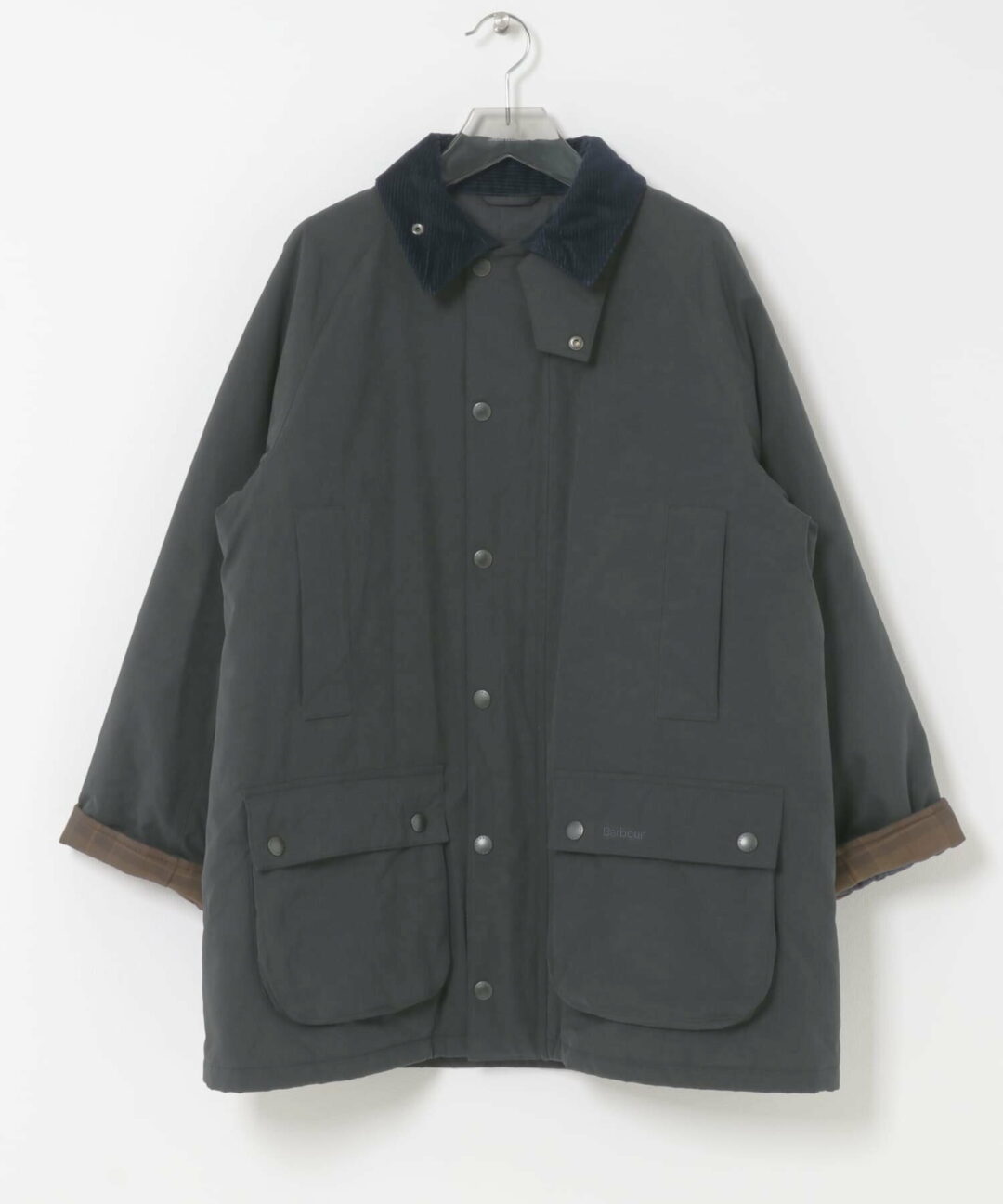 Barbour × URBAN RESEARCH 2025 FW 別注 “PADDED OS BEAUFORT”が11月上旬 発売 (バブアー アーバンリサーチ)