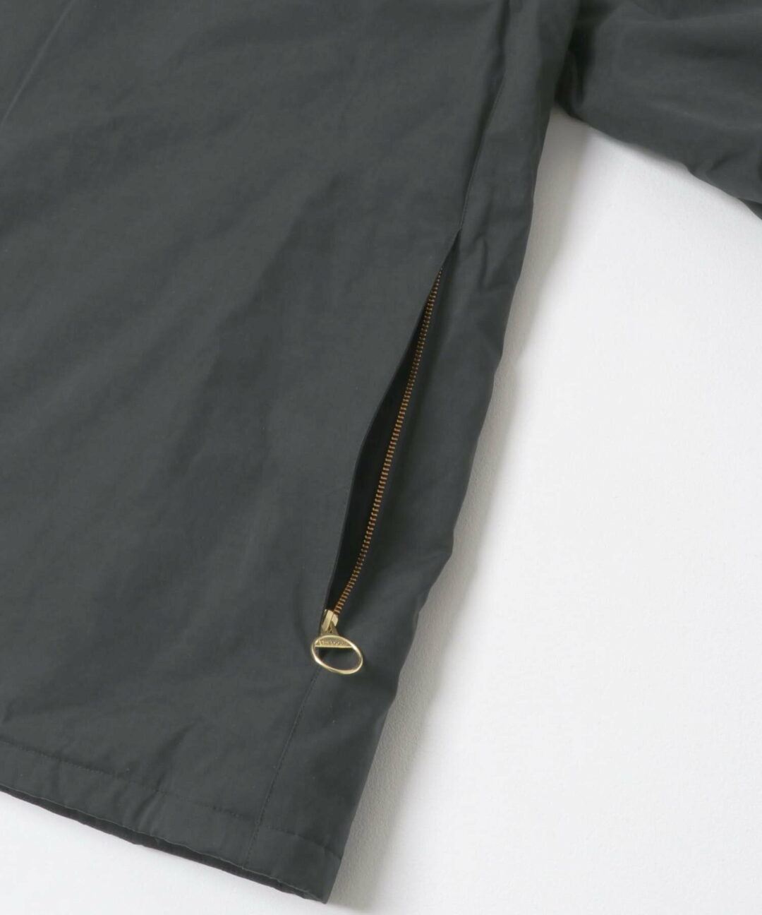 Barbour × URBAN RESEARCH 2025 FW 別注 “PADDED OS BEAUFORT”が11月上旬 発売 (バブアー アーバンリサーチ)