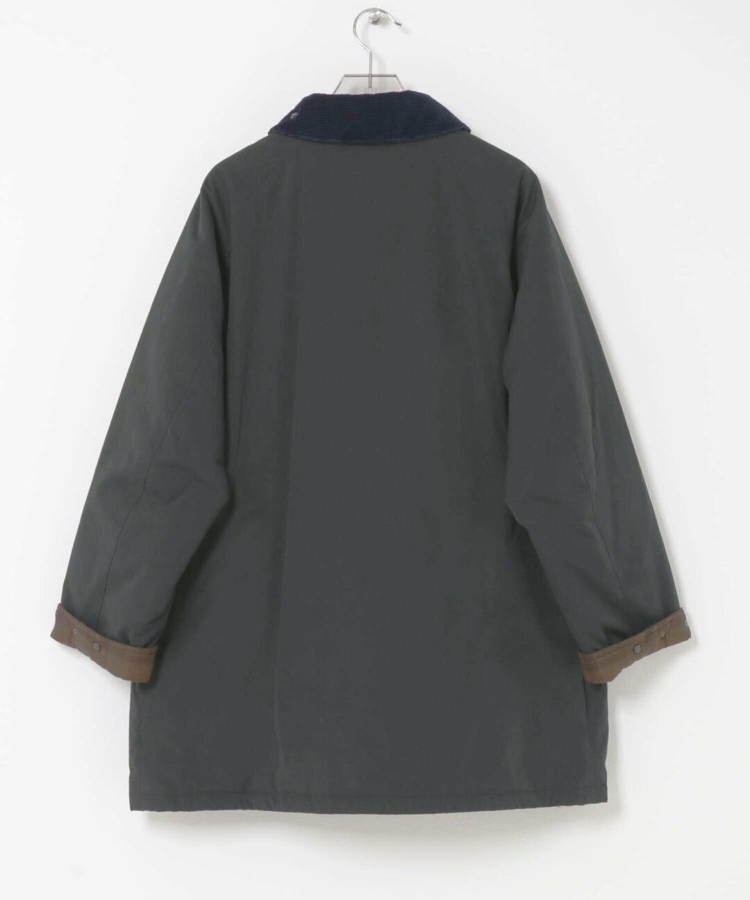 Barbour × URBAN RESEARCH 2025 FW 別注 “PADDED OS BEAUFORT”が11月上旬 発売 (バブアー アーバンリサーチ)