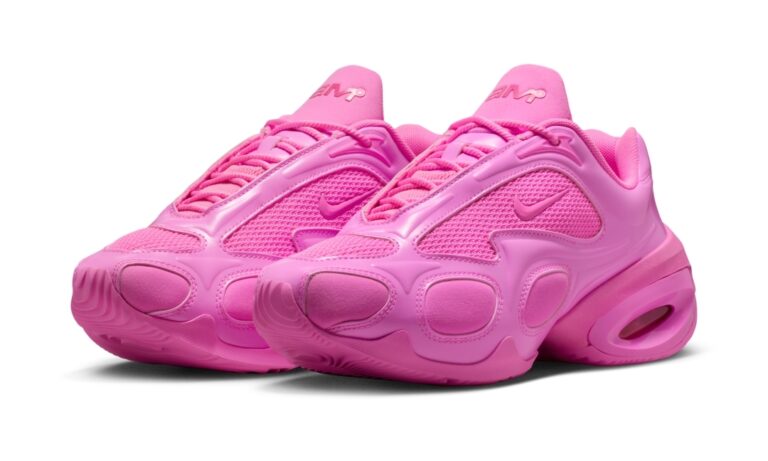 2025年 10/6 発売予定】NIKE AIR MAX MUSE “Pink Spell/Pink Glow
